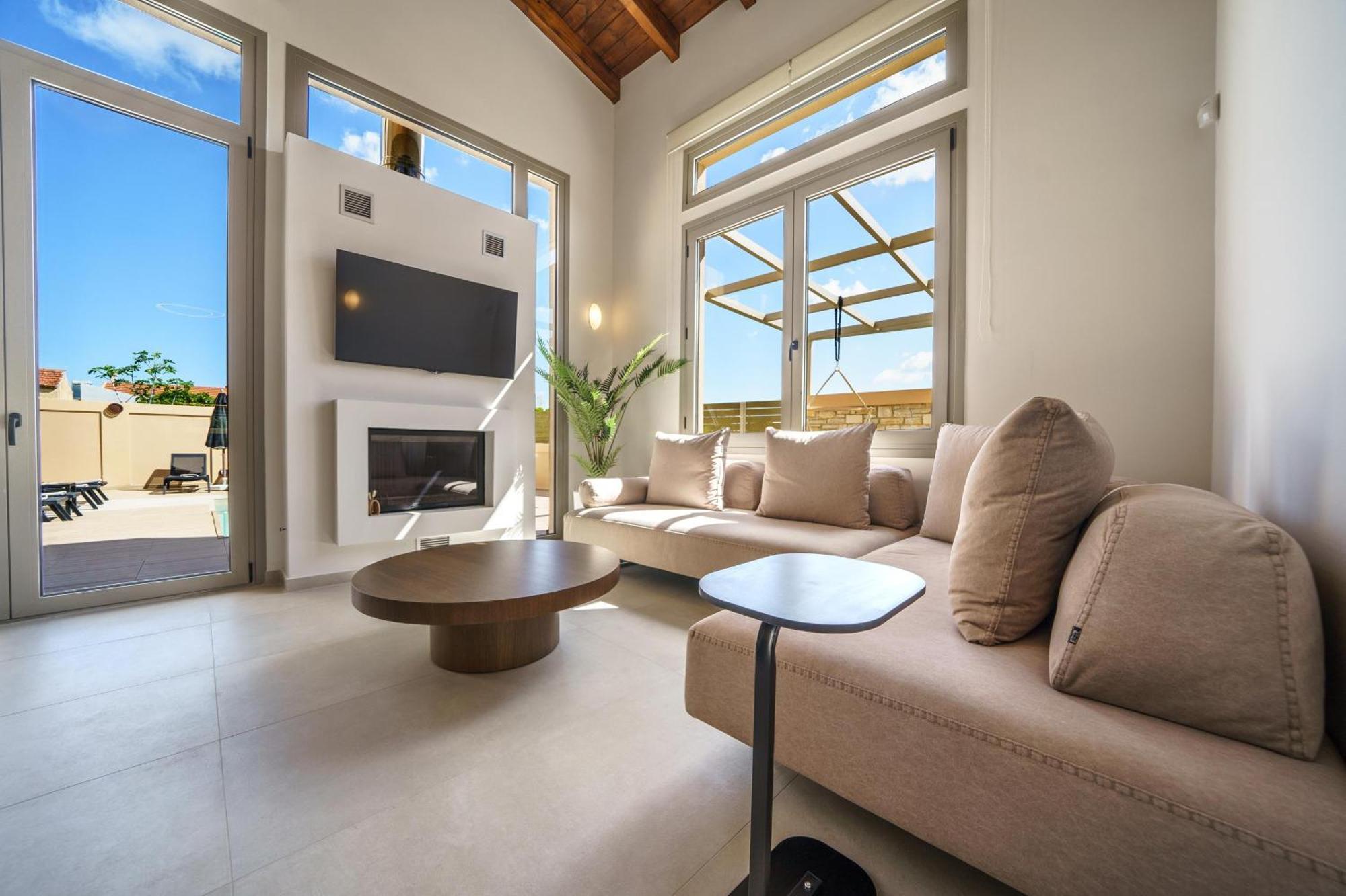 וילה Casa Elegante
