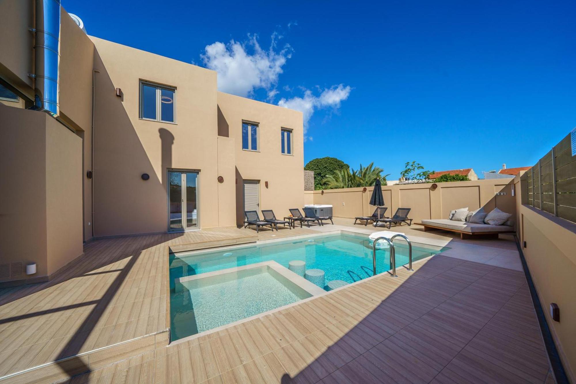 וילה Casa Elegante