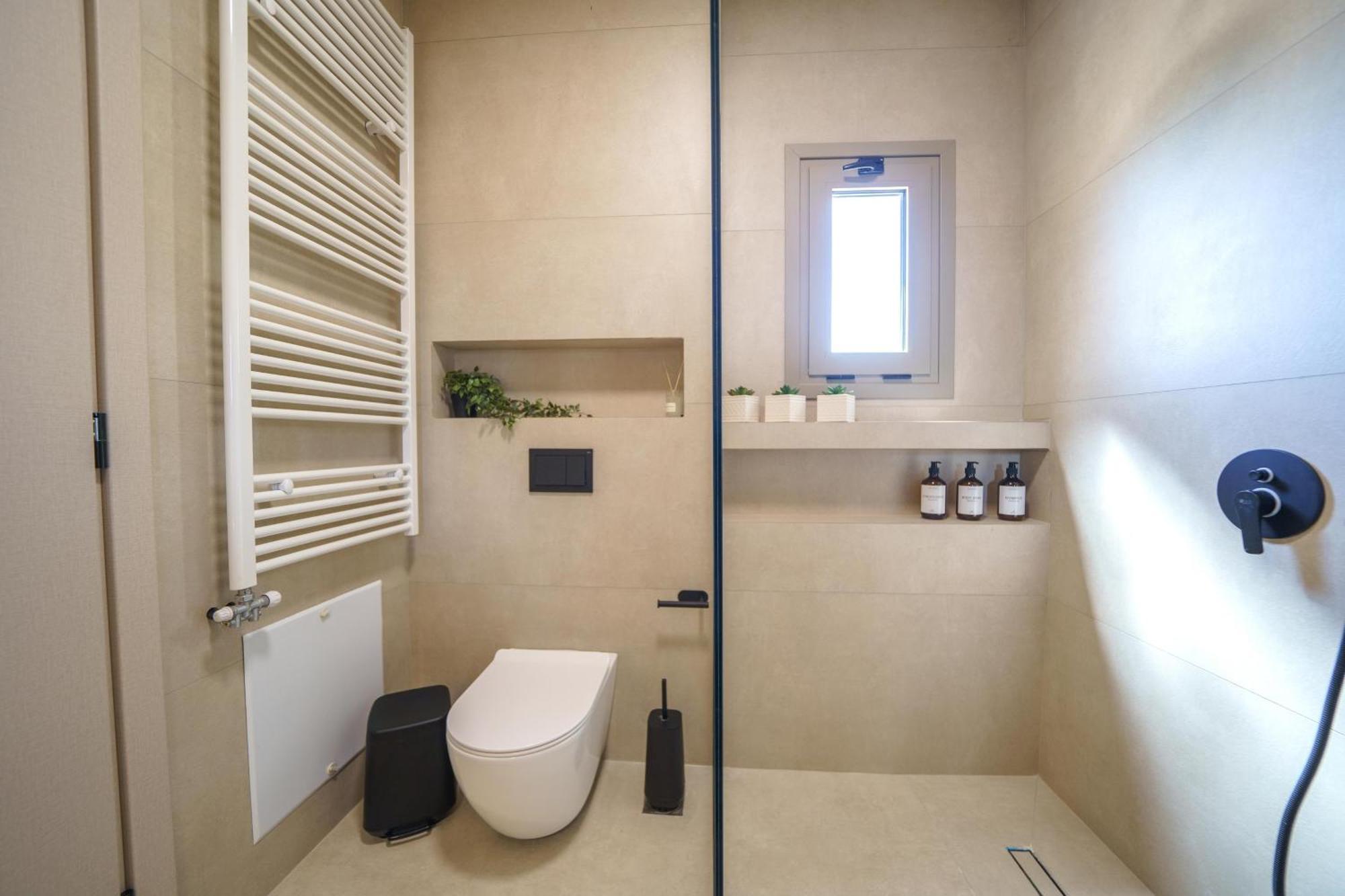 וילה Casa Elegante Pigi (Crete)