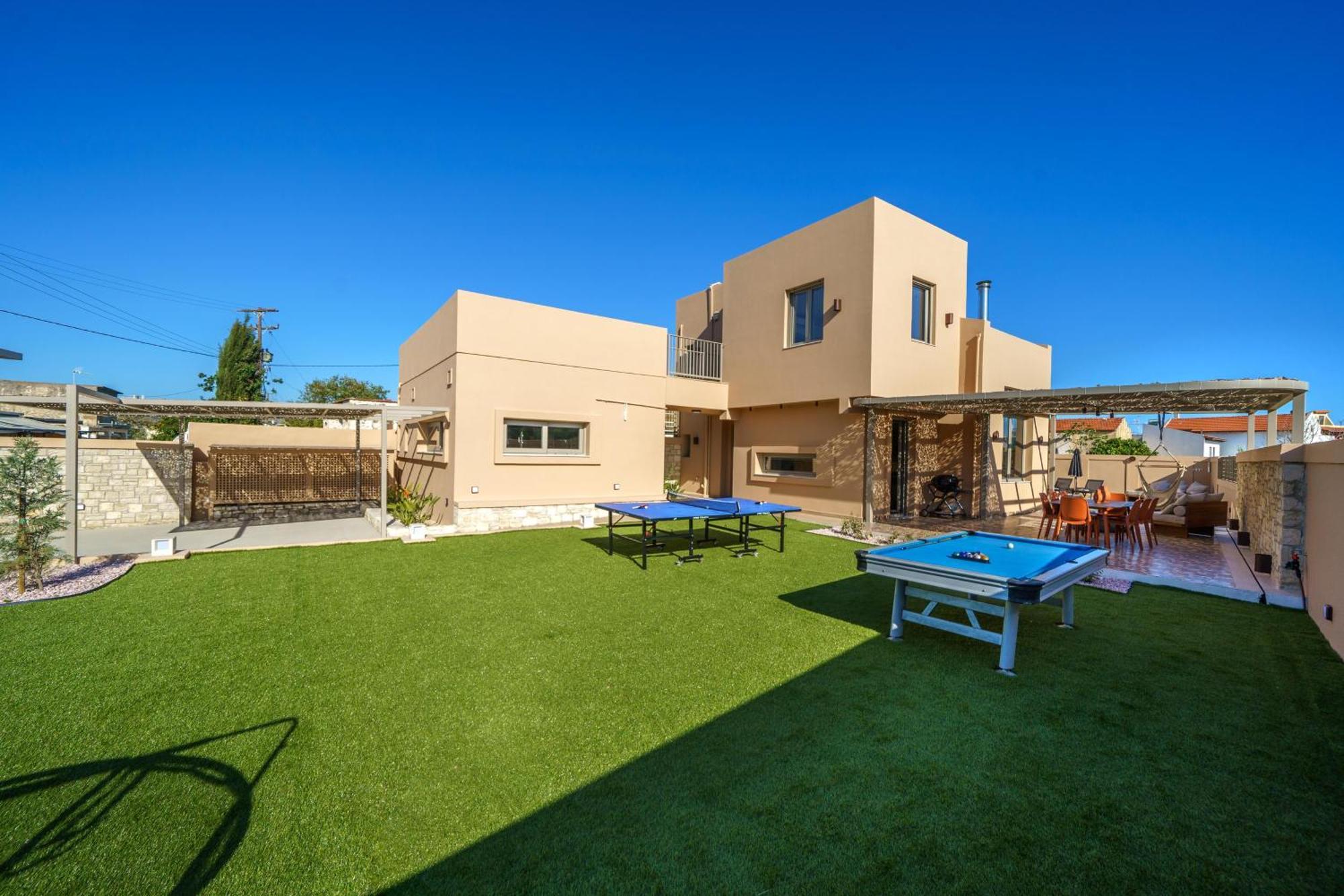 וילה Casa Elegante