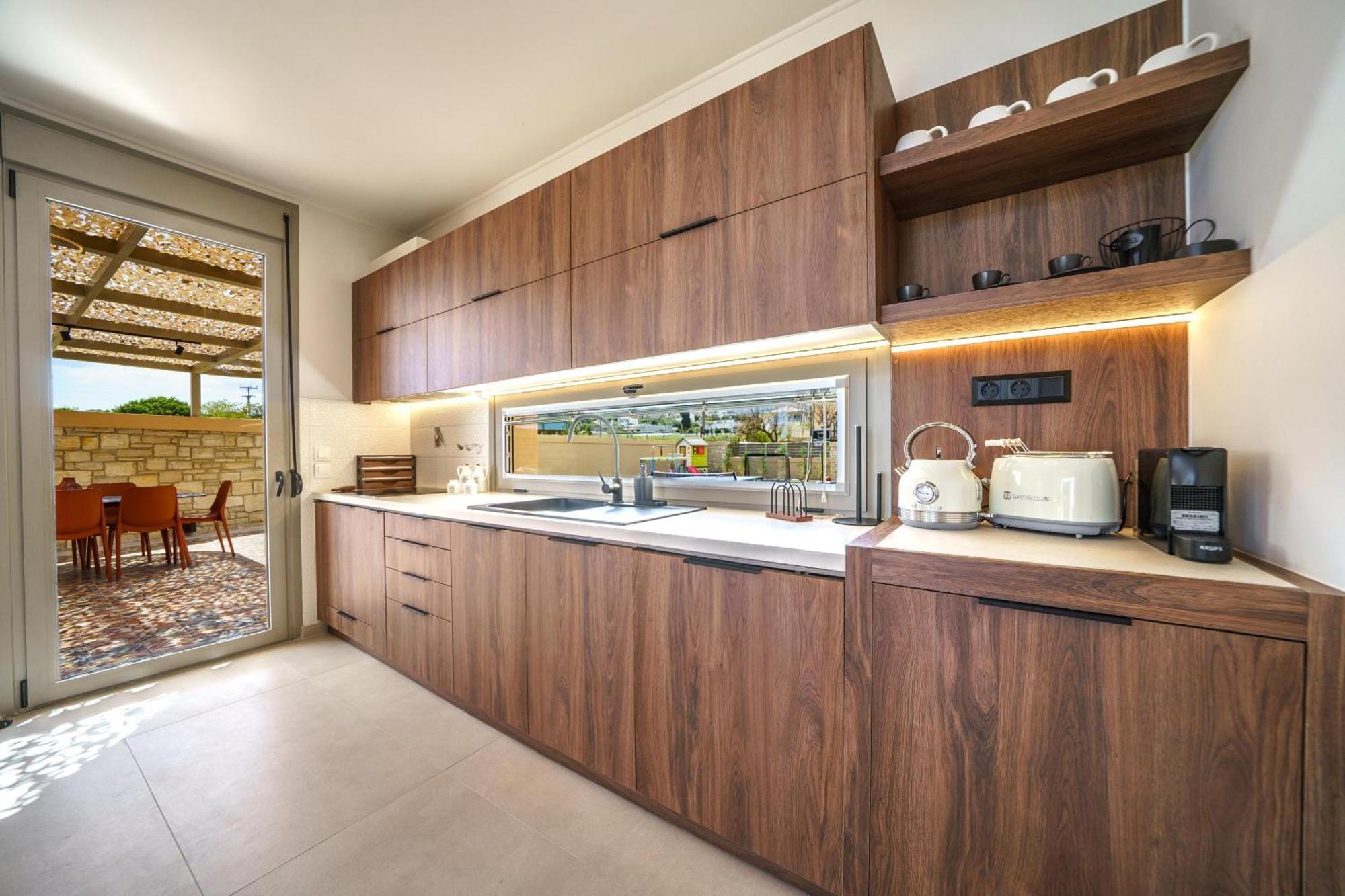 וילה Casa Elegante *