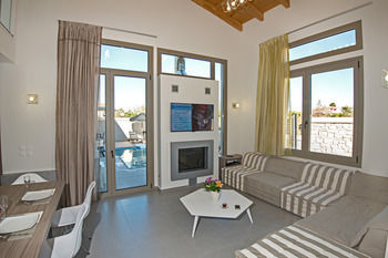 Casa Elegante * Pigi (Crete)