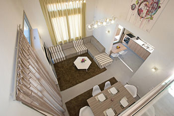 Casa Elegante וילה