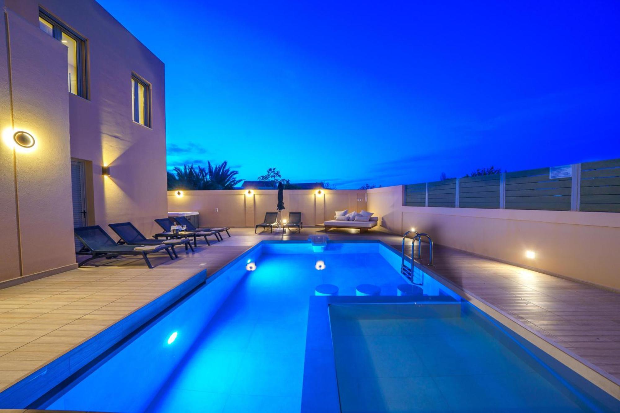 Casa Elegante Villa Pigí